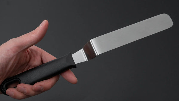 Sekishin frex BP - 7L Spatula - Tetogi