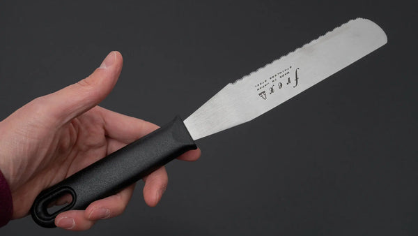 Sekishin frex Knife - Tetogi