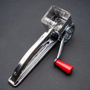 Shinkousha Cheese Grater - Tetogi