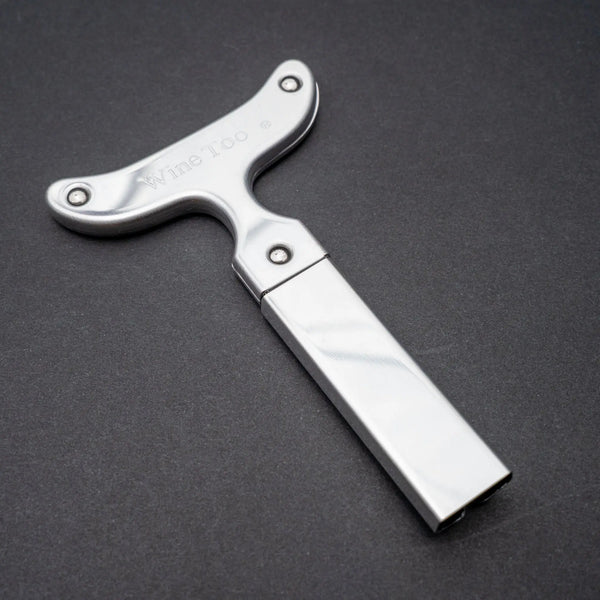 Shinkousha Cork Opener - Tetogi