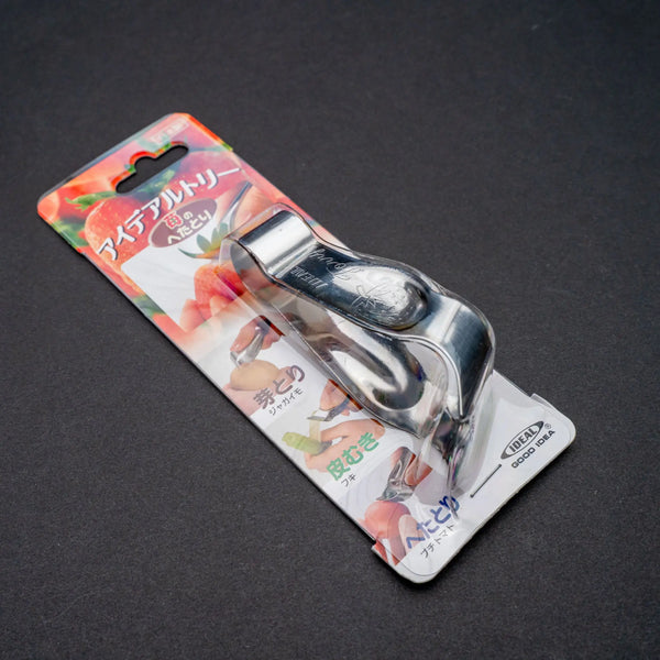 Shinkousha Ideal Torry Utility Tweezer - Tetogi