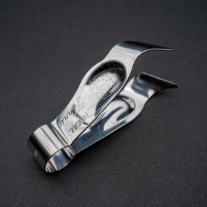 Shinkousha Ideal Torry Utility Tweezer - Tetogi