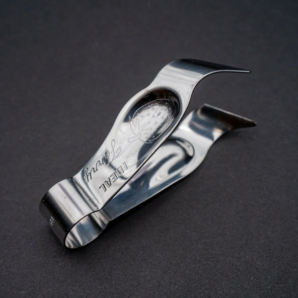 Shinkousha Ideal Torry Utility Tweezer - Tetogi