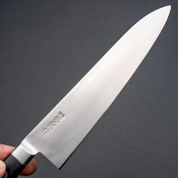 Sukehisa Made Eisaburo K121 Gyuto 180mmm (Old Stock) - Tetogi