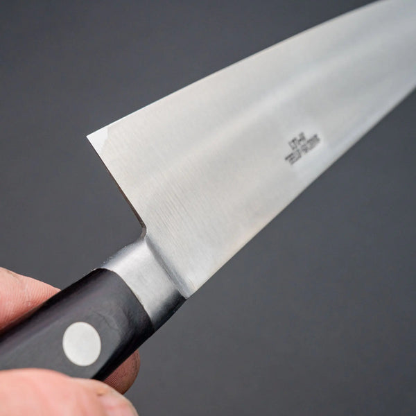 Sukehisa Made Eisaburo K121 Gyuto 180mmm (Old Stock) - Tetogi