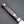 Sukehisa Made Kikuhide Hagane Santoku (Old Stock) - Tetogi