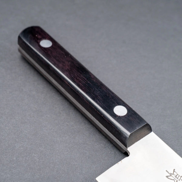 Sukehisa Made Kikutaro Hagane Thick Gyuto 240mm (No Bolster) (Old Stock) Product vendor