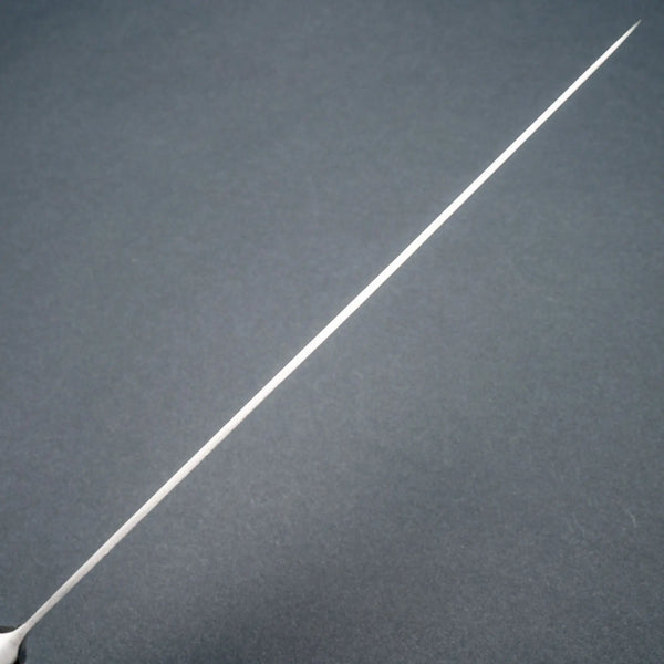 Sukehisa Made Oukan Stainless Sujihiki 240mm (Old Stock) - Tetogi