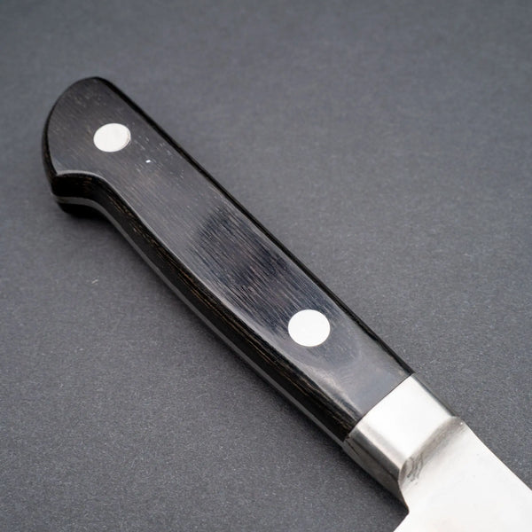 Sukehisa Made Oukan Stainless Sujihiki 240mm (Old Stock) - Tetogi