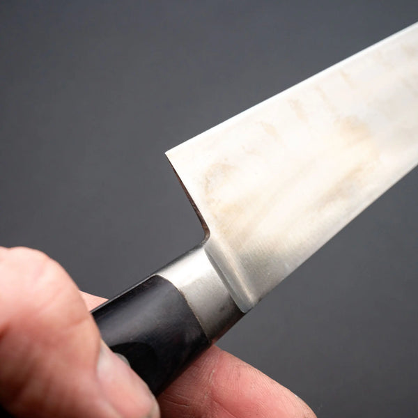 Sukehisa Made Oukan Stainless Sujihiki 270mm (Old Stock) - Tetogi