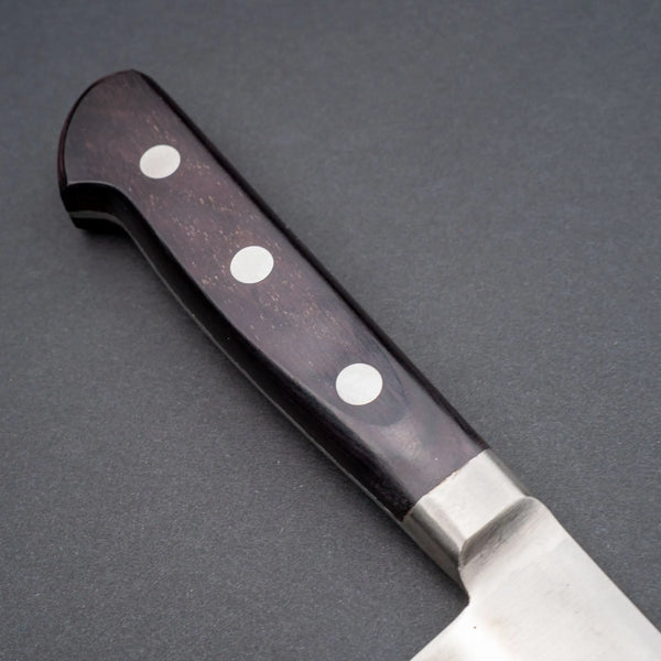 Sukehisa Made Oukan Stainless Sujihiki 270mm (Old Stock) - Tetogi