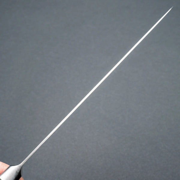 Sukehisa Made Tomohisa Swedish Carbon Gyuto 180mm (Old Stock) - Tetogi