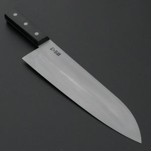 Sukehisa Nihonko Komakiri Gyuto 270mm Pakka Handle (Thick/ No Bolster) - Tetogi