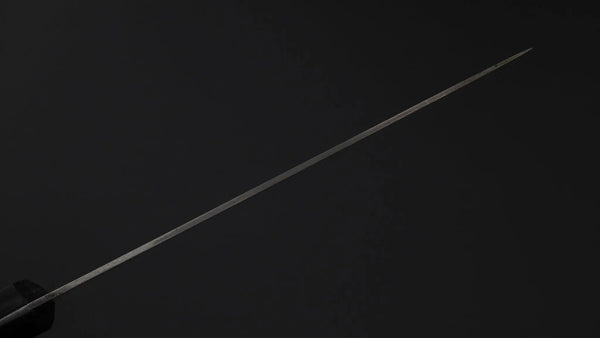 Sukehisa Nihonko Petty 120mm Pakka Handle (No Bolster) - Tetogi