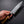 Tetsujin Blue #2 Kasumi Gyuto 180mm Ho Wood Handle - Tetogi