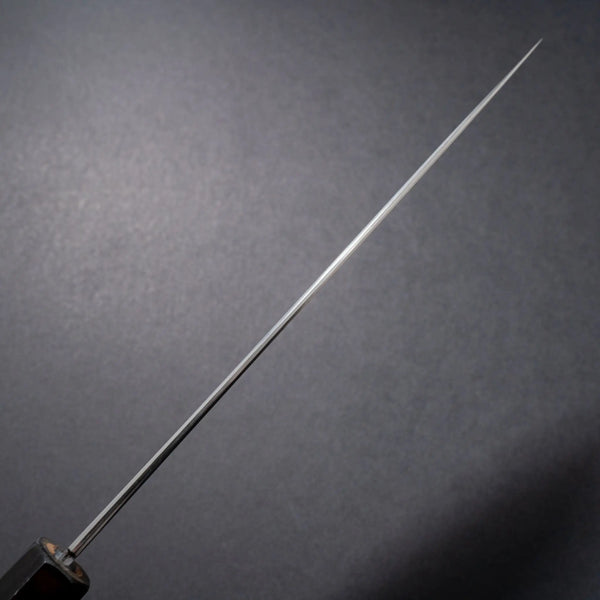 Tetsujin Blue #2 Kasumi Gyuto 180mm Ho Wood Handle - Tetogi