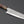 Tetsujin Blue 2 Kasumi Kiritsuke Gyuto 180mm Taihei Wood Handle - Tetogi