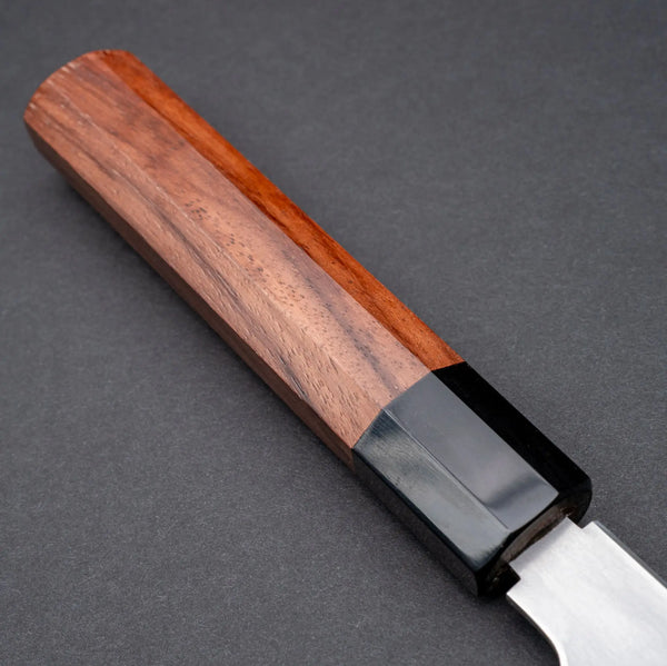 Tetsujin Blue #2 Kasumi Kiritsuke Gyuto 240mm Taihei Wood Handle Product vendor
