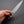Tetsujin Blue #2 Kasumi Petty 165mm Riisgaard Rosewood Handle - Tetogi