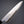 Tetsujin Blue 2 Metal Flow Gyuto 240mm Taihei Makassar Ebony Handle - Tetogi