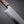 Tetsujin Silver #3 Kasumi Gyuto 240mm Riisgaard Gidgee Handle - Tetogi