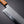 Tetsujin Silver #3 Kasumi Gyuto 240mm Riisgaard Teak Handle - Tetogi