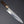Tetsujin Silver 3 Kasumi Gyuto 240mm Taihei Tagayasan Handle - Tetogi