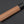 Tetsujin Silver #3 Kasumi Kiritsuke Gyuto 210mm Yakusugi Cedar Handle - Tetogi