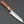 Tetsujin Silver #3 Kasumi Kiritsuke Petty 135mm Lacewood Handle - Tetogi