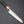 Tetsujin Silver #3 Kasumi Kiritsuke Petty 165mm Taihei Makassar Ebony Handle Product vendor