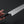 Tetsujin Silver 3 Metal Flow Gyuto 240mm Taihei Makassar Ebony Handle - Tetogi