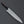 Tetsujin Silver 3 Metal Flow Gyuto 240mm Taihei Makassar Ebony Handle - Tetogi