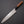 Tetsujin Silver #3 Ukiba Gyuto 210mm Lacewood Handle - Tetogi