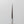 Tetsujin Silver #3 Ukiba Kiritsuke Gyuto 210mm Taihei Wood Handle - Tetogi