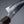 Tetsujin Silver 3 Ukiba Kiritsuke Petty 165mm Taihei Makassar Ebony Handle - Tetogi