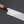 Tetsujin Silver #3 Ukiba Nakiri 180mm Yakusugi Cedar Handle - Tetogi