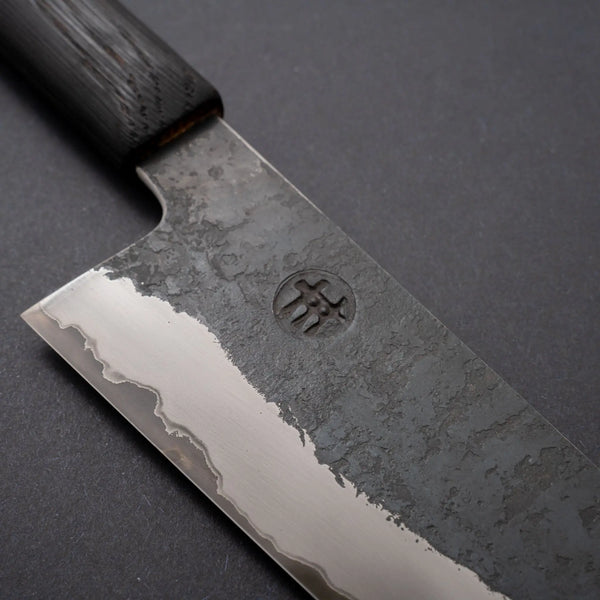 Tobias Heldqvist Gyuto 135cr3 215mm Oak Handle - Tetogi