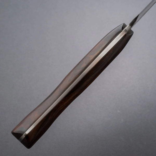 Tobias Heldqvist Gyuto 135cr3 235mm Desert Ironwood Handle - Tetogi