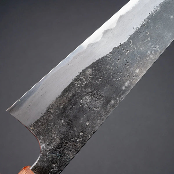 Tobias Heldqvist Gyuto Apex Ultra 200mm Buloke Handle - Tetogi