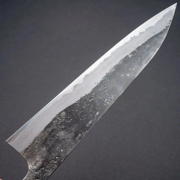 Tobias Heldqvist Gyuto Apex Ultra 200mm Buloke Handle - Tetogi