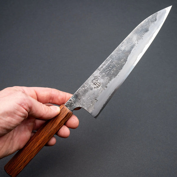 Tobias Heldqvist Gyuto Apex Ultra 200mm Buloke Handle - Tetogi