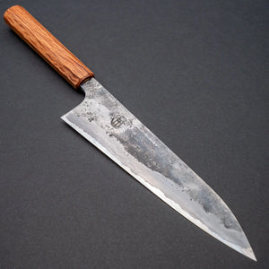Tobias Heldqvist Gyuto Apex Ultra 200mm Buloke Handle - Tetogi