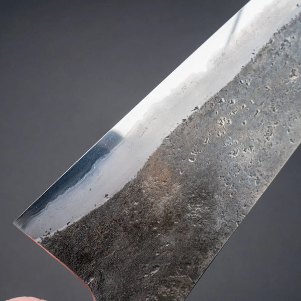 Tobias Heldqvist Gyuto Apex Ultra 245mm Jute Micarta Handle - Tetogi