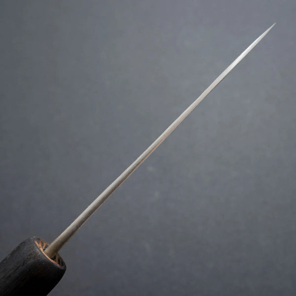 Tobias Heldqvist Paring 135cr3 85mm Charred Oak Handle - Tetogi
