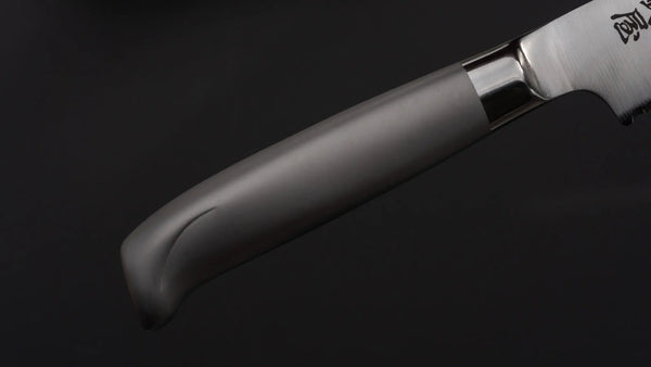 Tsubaya Bread Knife 210mm Stainless Handle Product vendor