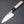 Yamato Ichimonji Carbon Ajikiri 105mm Poplar Handle - Tetogi