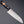 Yamato Ichimonji Stainless Clad Carbon Santoku Pakka Handle (No Bolster) - Tetogi