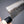 Yamato Ichimonji Thick Carbon Nakiri 170mm Poplar Handle - Tetogi