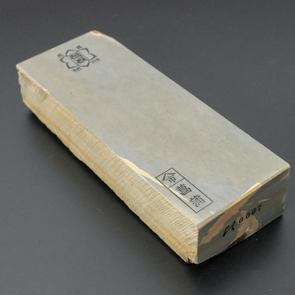 Hitohira Picked Shobudani Natural Stone (No.0007) Product vendor