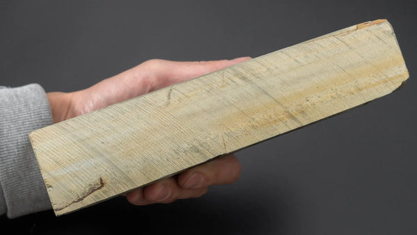 Hitohira Picked Shobudani Natural Stone (No.0007) Product vendor
